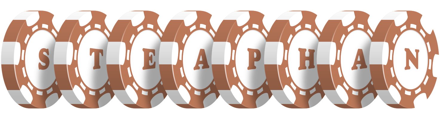Steaphan limit logo