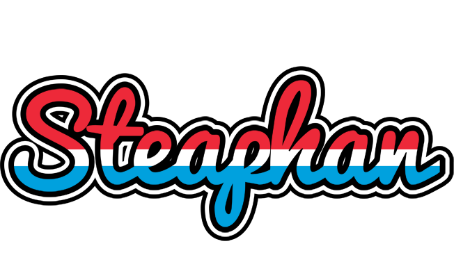 Steaphan norway logo