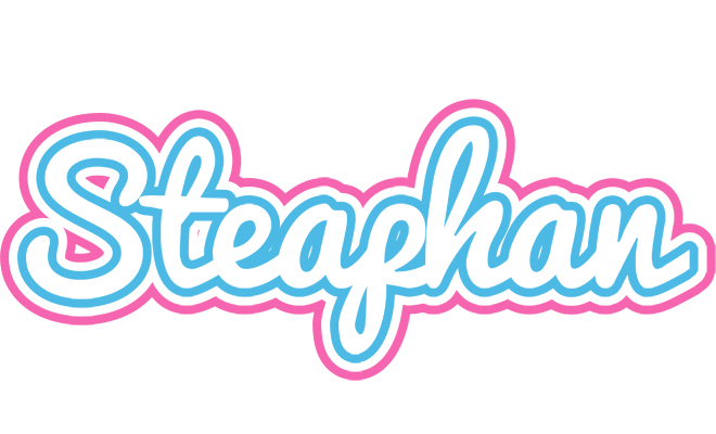 Steaphan outdoors logo