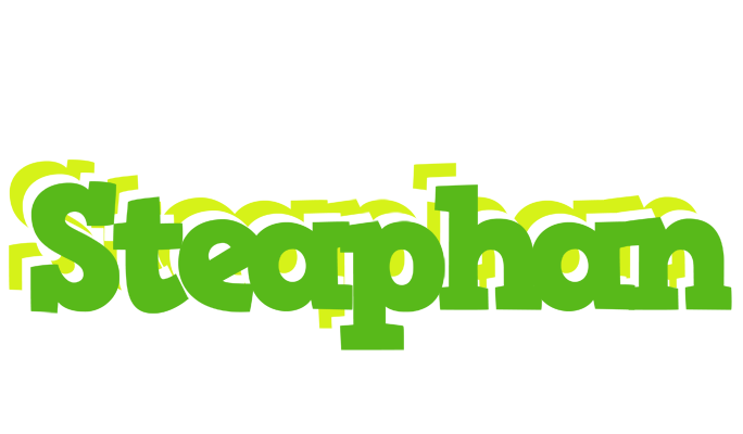 Steaphan picnic logo