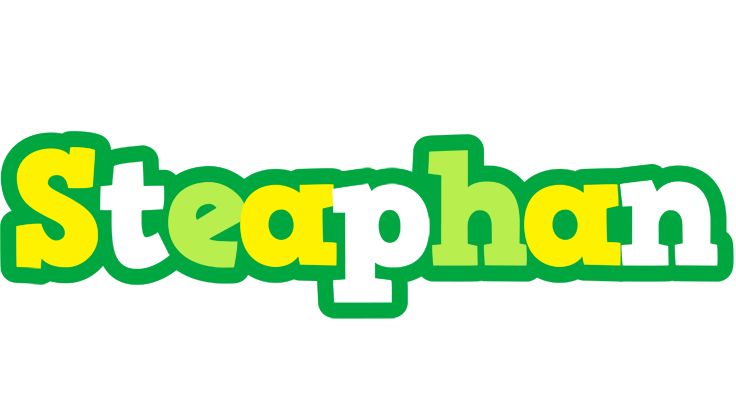 Steaphan soccer logo
