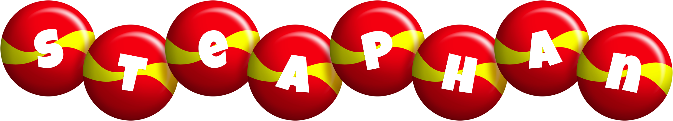 Steaphan spain logo