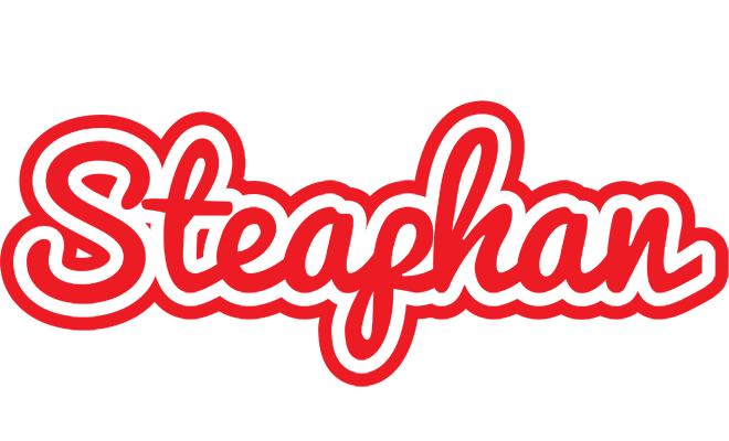 Steaphan sunshine logo