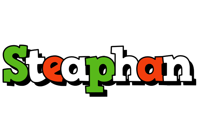 Steaphan venezia logo