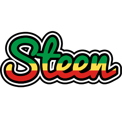 Steen african logo