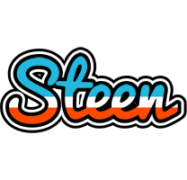Steen america logo