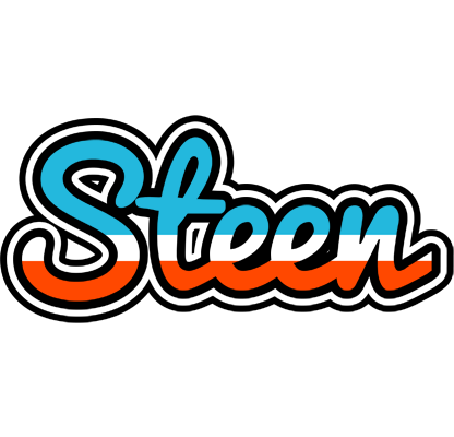 Steen america logo
