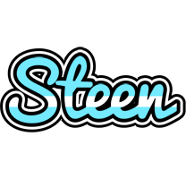 Steen argentine logo