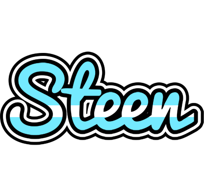 Steen argentine logo