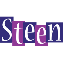 Steen autumn logo