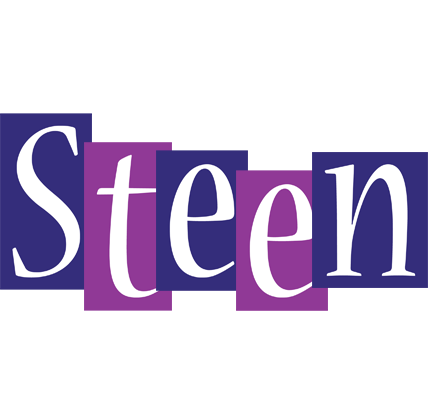 Steen autumn logo
