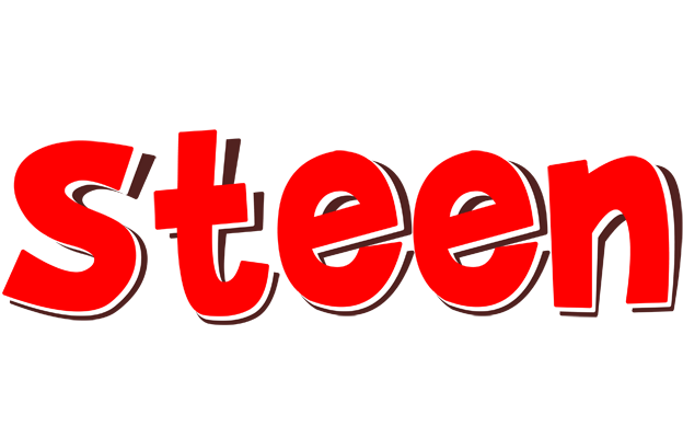 Steen basket logo