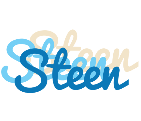 Steen breeze logo