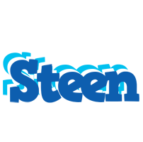 Steen business logo