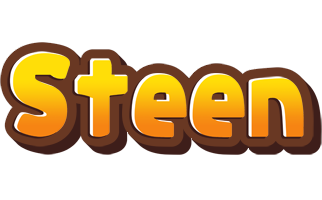 Steen cookies logo