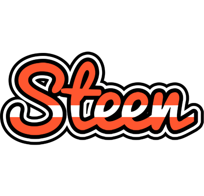Steen denmark logo