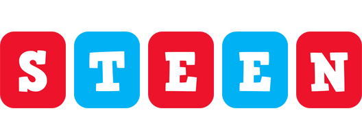 Steen diesel logo