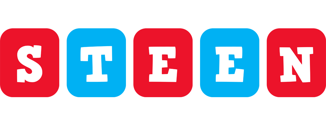 Steen diesel logo