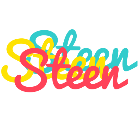 Steen disco logo