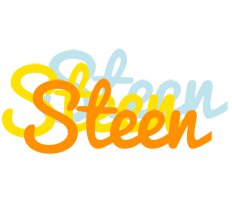 Steen energy logo