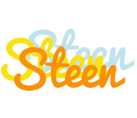Steen energy logo