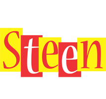 Steen errors logo