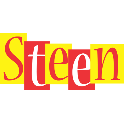 Steen errors logo