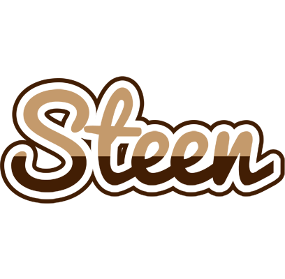 Steen exclusive logo