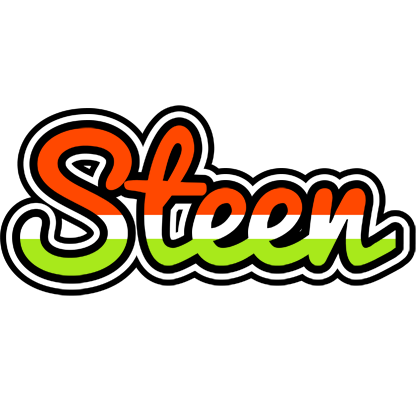 Steen exotic logo