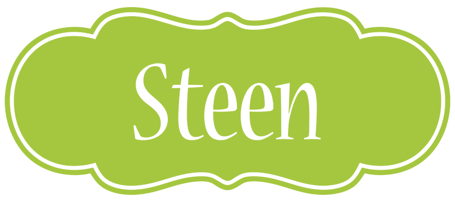Steen family logo