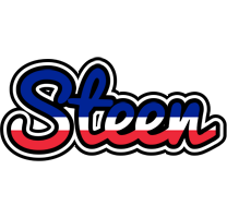 Steen france logo