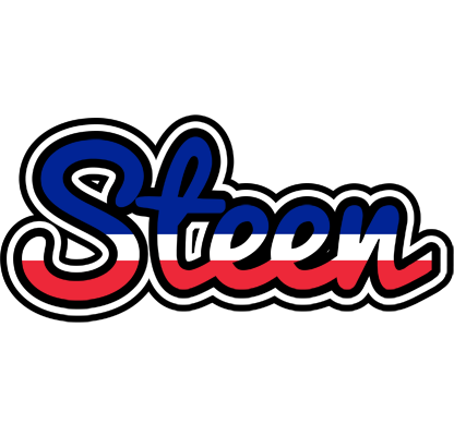 Steen france logo