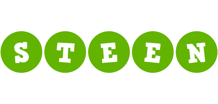 Steen games logo