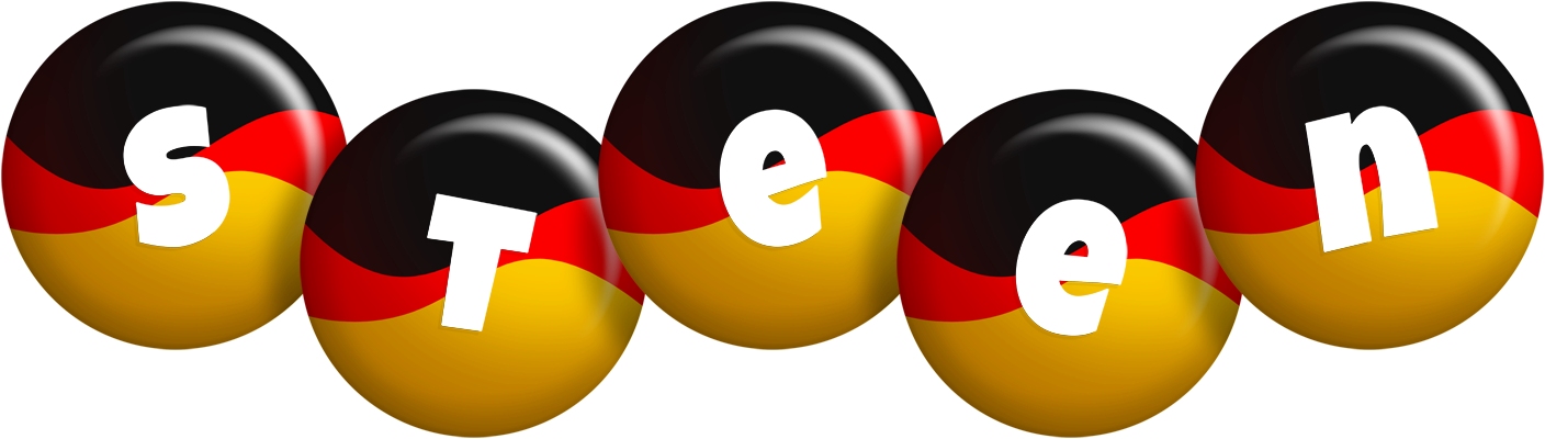 Steen german logo