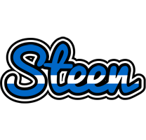 Steen greece logo