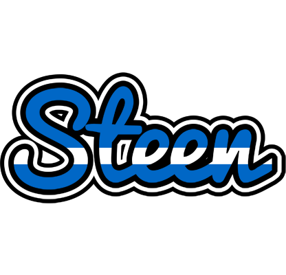 Steen greece logo