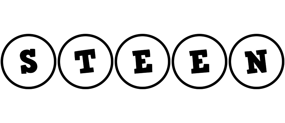 Steen handy logo