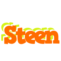 Steen healthy logo