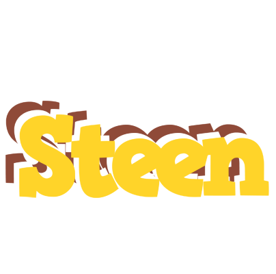 Steen hotcup logo