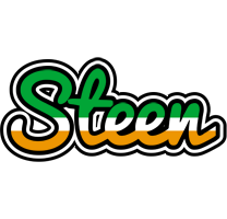 Steen ireland logo