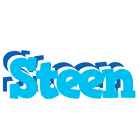 Steen jacuzzi logo
