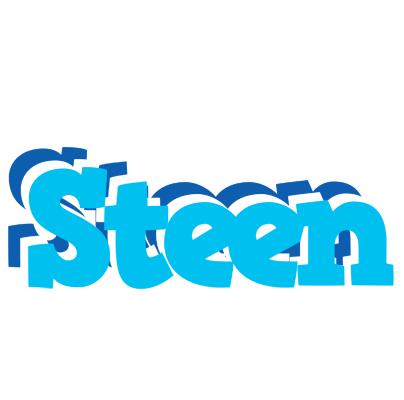 Steen jacuzzi logo