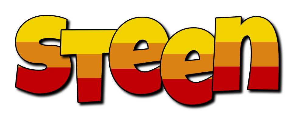 Steen jungle logo