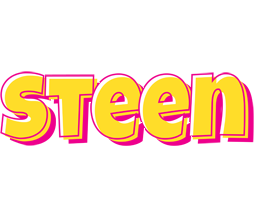 Steen kaboom logo