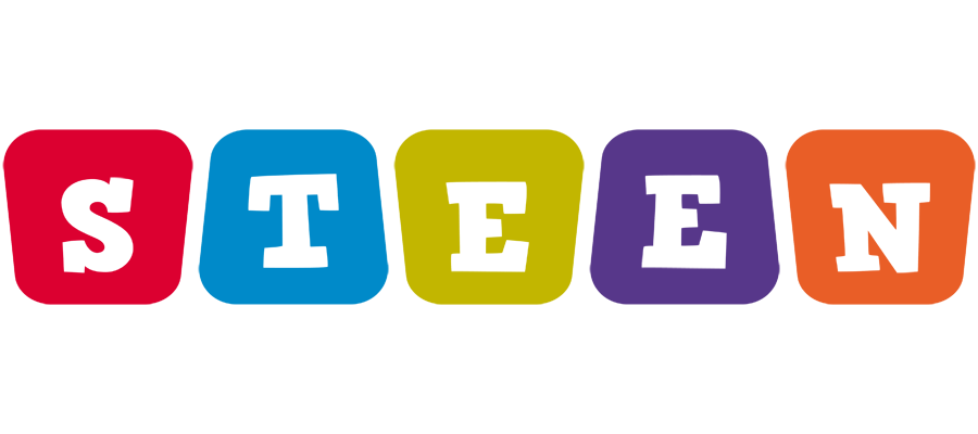 Steen kiddo logo