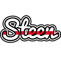 Steen kingdom logo