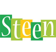 Steen lemonade logo