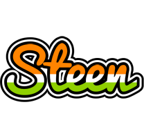 Steen mumbai logo