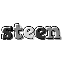 Steen night logo