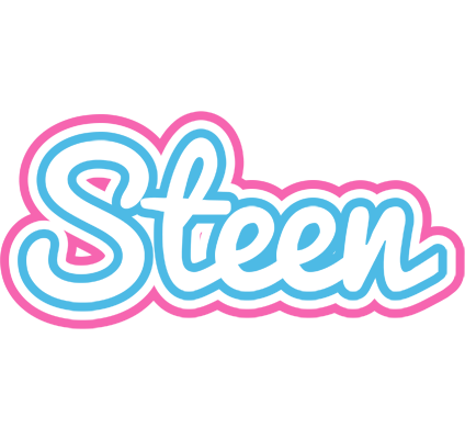 Steen outdoors logo